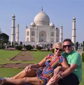 Meet your Posher, Helena